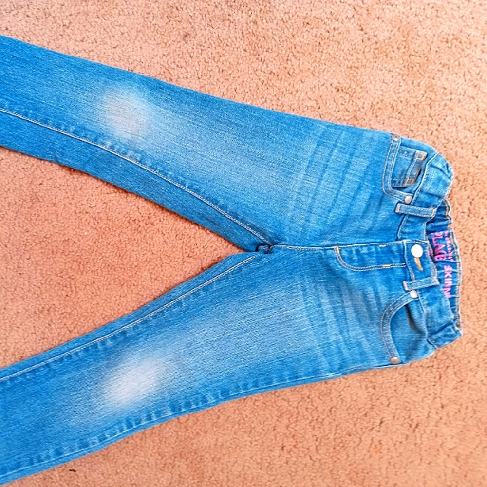 Girl's Children's Place Skinny Jeans, Size 5t